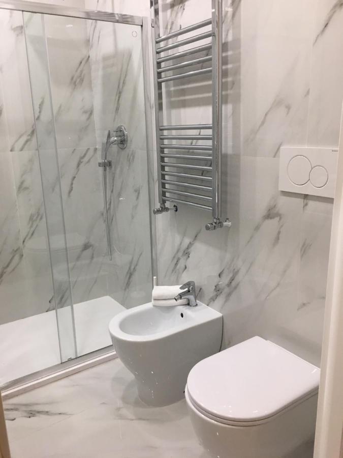 Casa de hóspedes Affreschi Al Vaticano 2*
